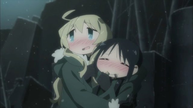 少女終末旅行 S01E08