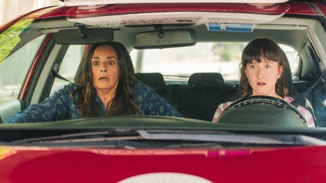 Machos alfa S04E01