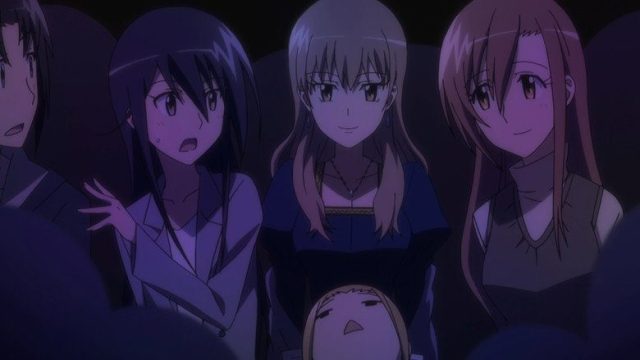 Seitokai Yakuindomo S02E09