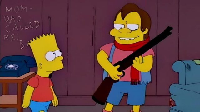 Los Simpson S10E03
