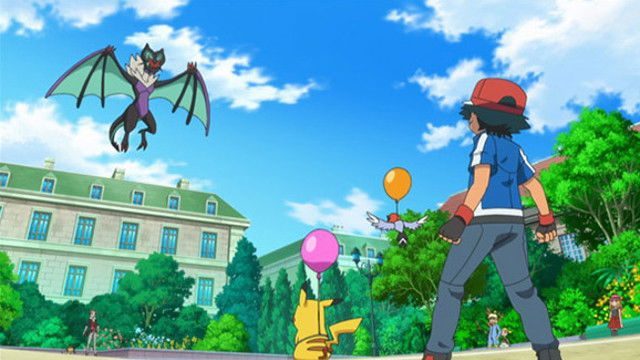 Pokémon S17E05