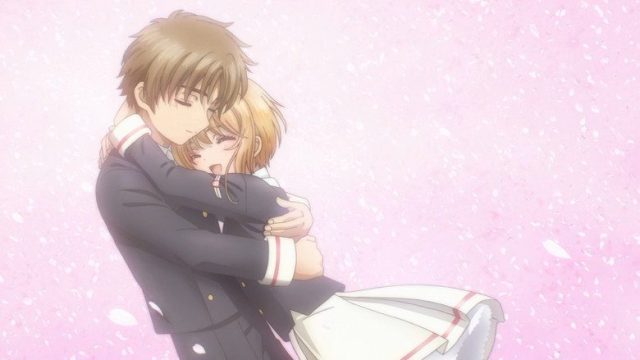 Sakura Card Captor S00E05
