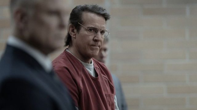 Happy Face: Asesino en Serie S01E03