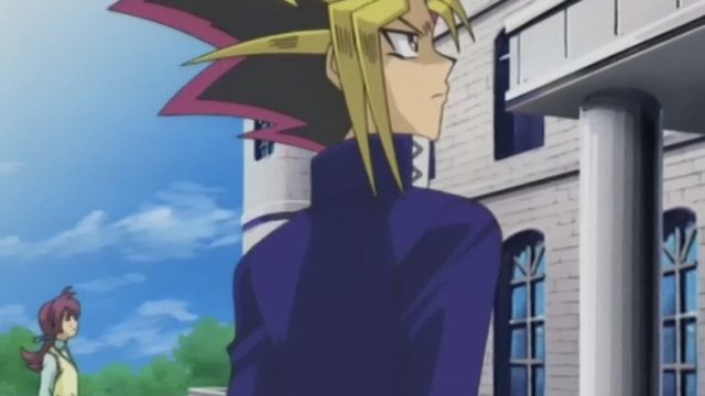 Yu-Gi-Oh! Duelo de Monstruos S01E198