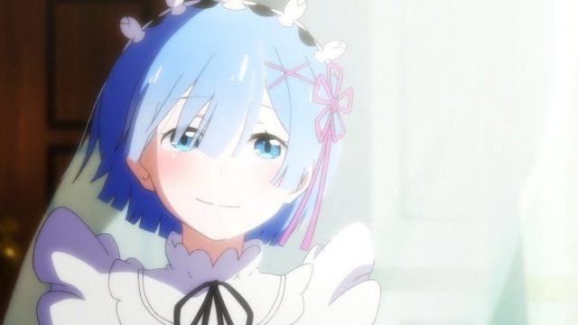 Re:ZERO -Starting Life in Another World- S01E11
