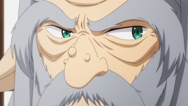Shinka no Mi ~Shiranai Uchi ni Kachigumi Jinsei S02E11