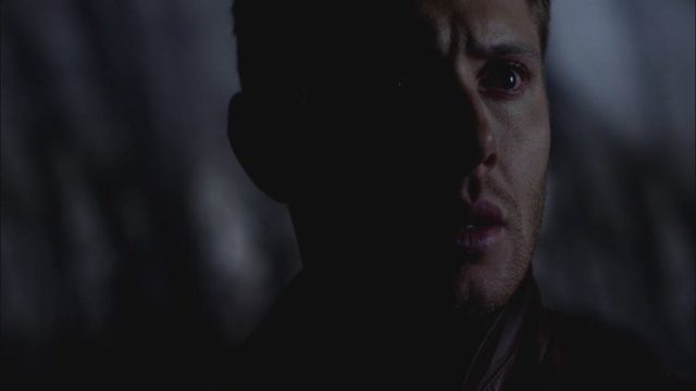 Supernatural S07E23