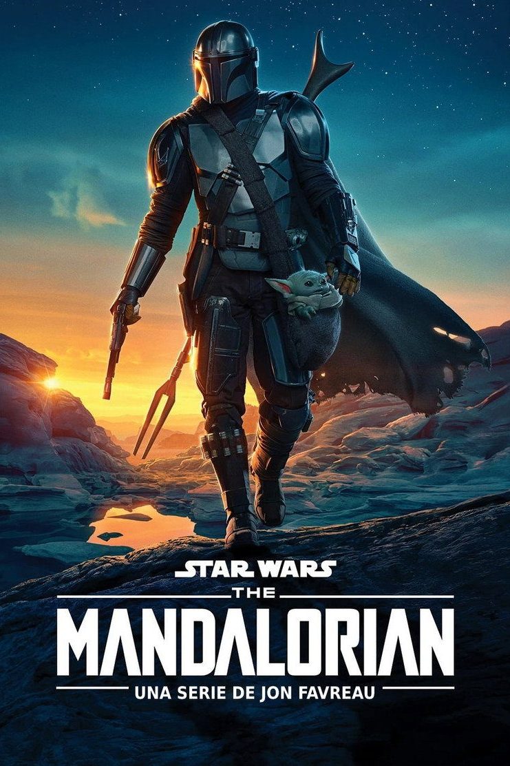 The Mandalorian Temporada 2