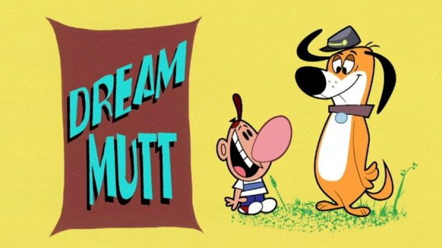 Las sombrías aventuras de Billy y Mandy S04E11