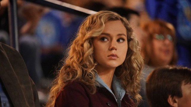 DC's Stargirl S01E07