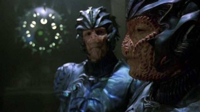 Star Trek: Voyager S04E16