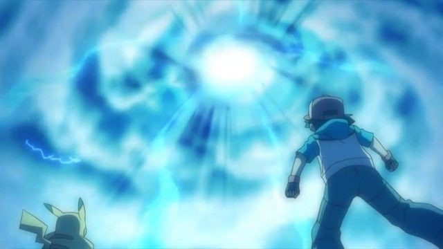 Pokémon S14E01