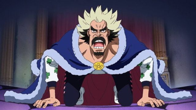 One Piece S16E659