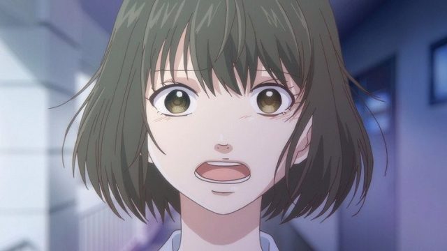 Kono Oto Tomare!: Sounds of Life S01E20