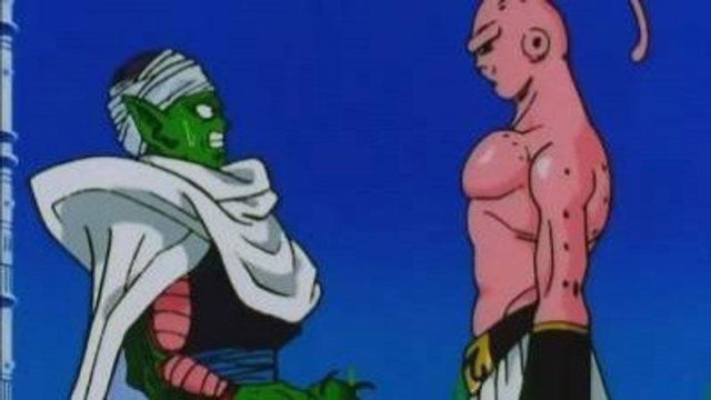 Dragon Ball Z S09E03