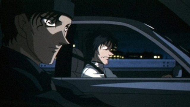 Detective Conan S01E497