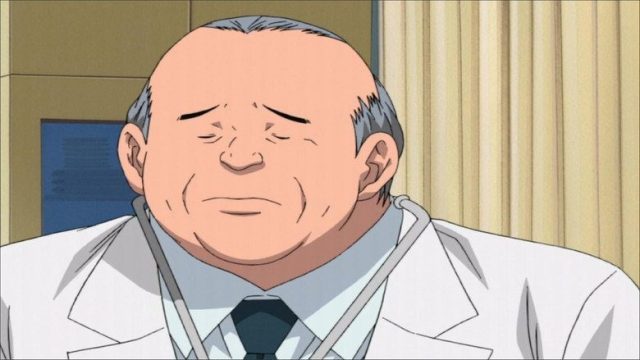 ヒカルの碁 S02E24