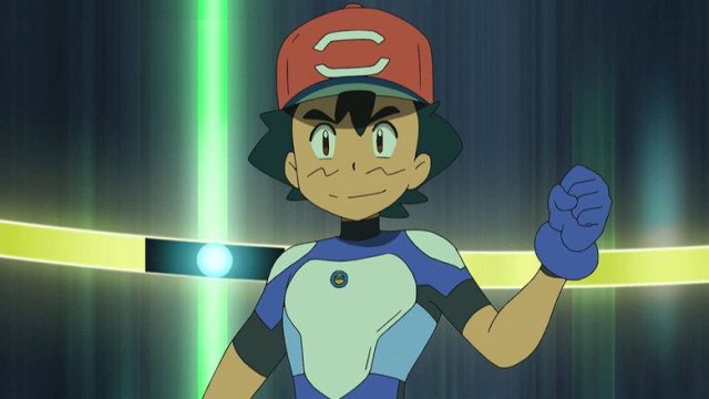 Pokémon S21E18