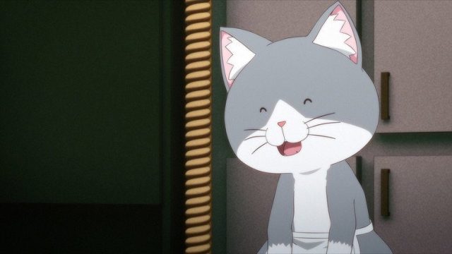 Ramen Akaneko S01E12