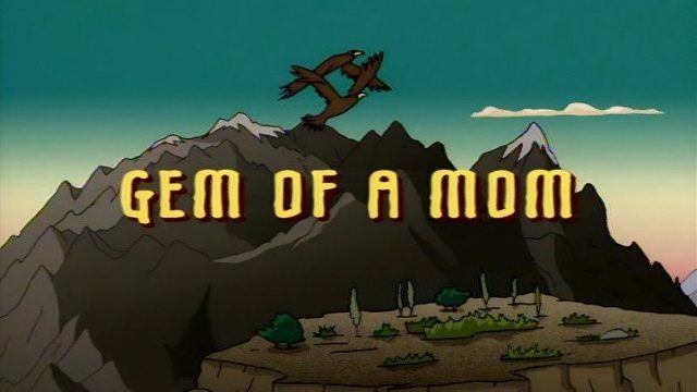 Los Thornberrys S03E19