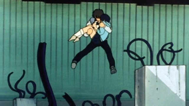 きまぐれオレンジ☆ロード S01E47