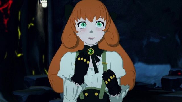 RWBY S08E05