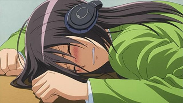 Maid Sama! S01E09