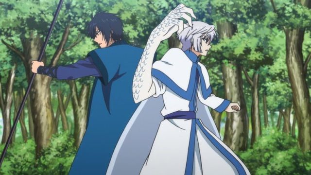 Akatsuki no Yona S01E11