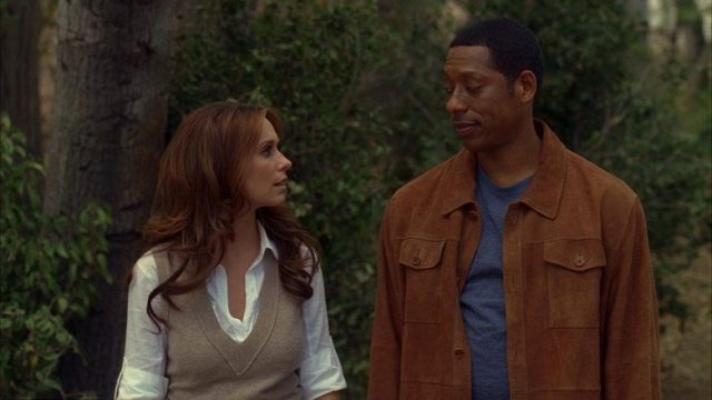 Almas perdidas S03E07