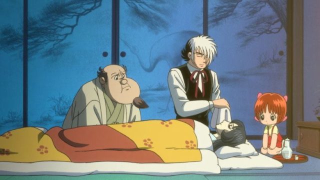 Black Jack 21 S01E28