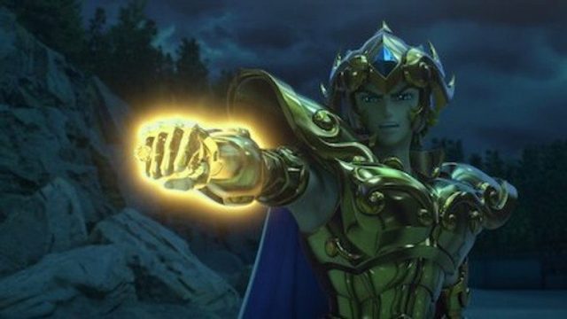 Saint Seiya: Los Caballeros del Zodiaco S01E10