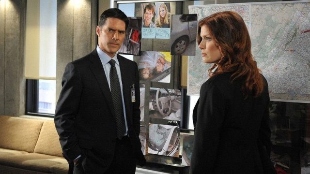 Mentes Criminales S06E24