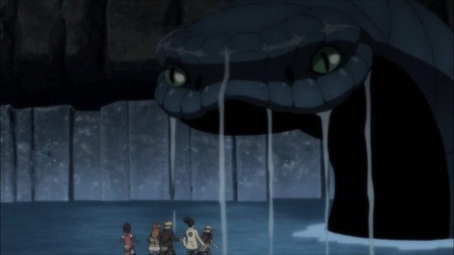 Boruto: Naruto Next Generations S01E76