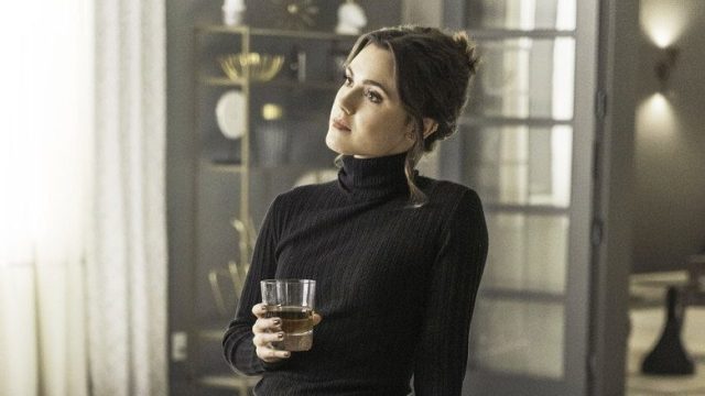 Hechiceras S02E13