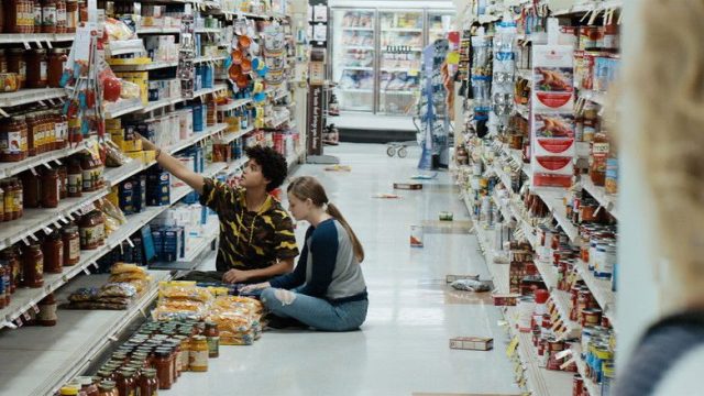 The Society S01E02