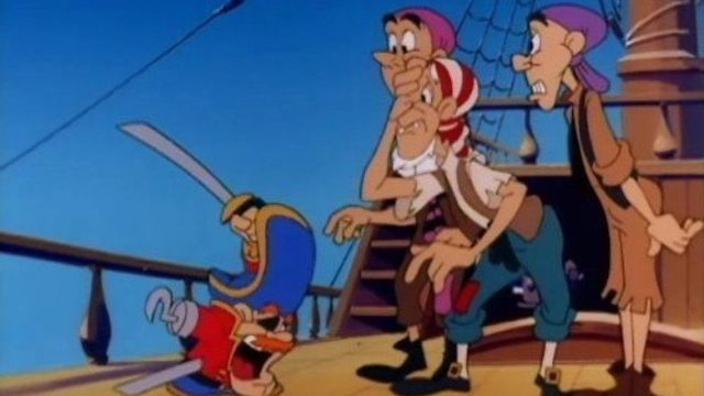 Animaniacs S01E07