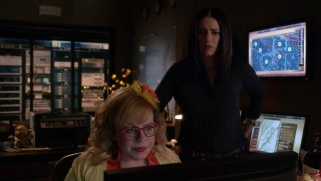 Mentes Criminales S12E04