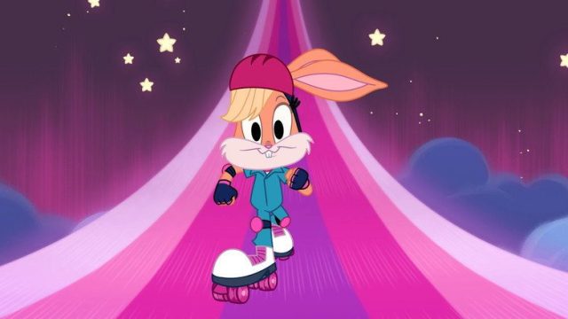 Bugs y sus Amigos a la Obra S02E12