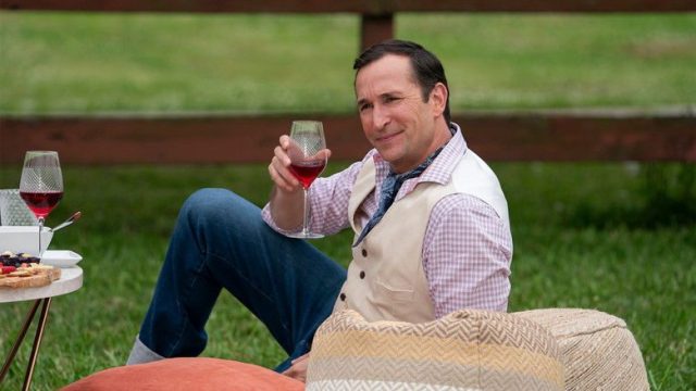 Leverage: Redención S03E06