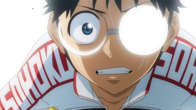 Yowamushi Pedal S03E23
