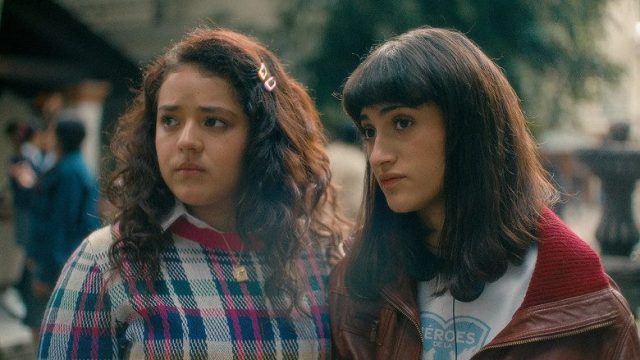 Nadie nos va a extrañar S02E01
