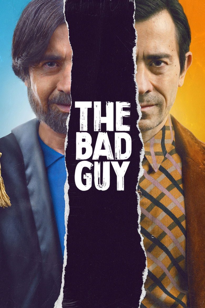 Hombre malo Temporada 2