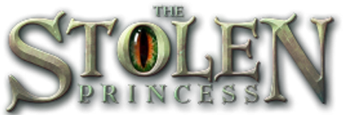 La Princesa Encantada