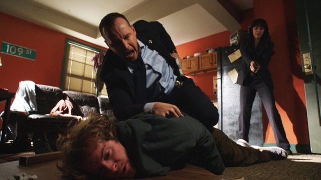 Sangre Azul S08E02
