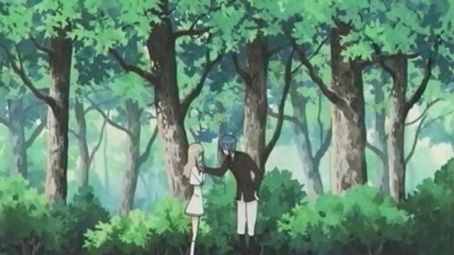 Strawberry Panic! S01E07