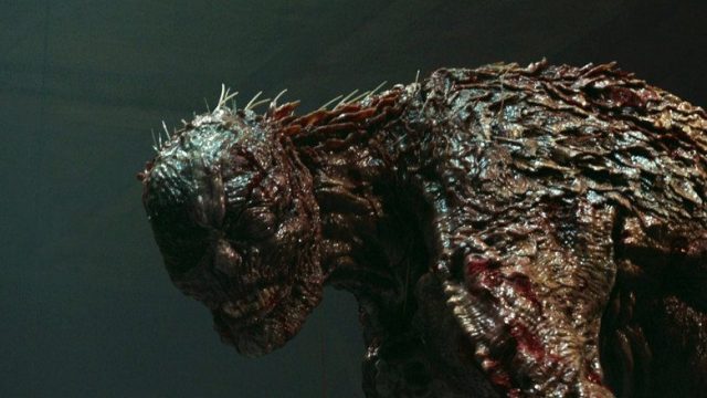 El monstruo de la vieja Seúl S01E10