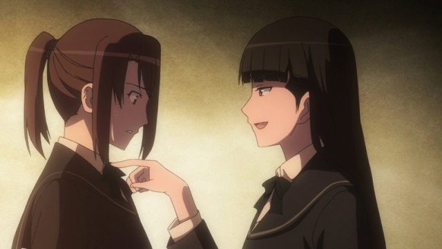 Amagami SS S01E23