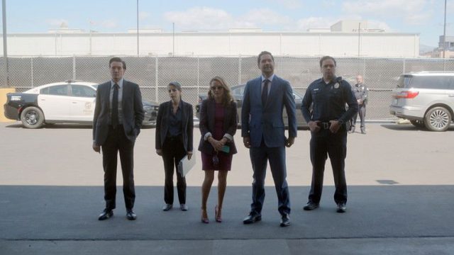 El abogado del Lincoln S04E05