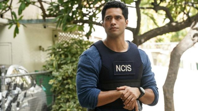 NCIS: Hawaiʻi S03E02