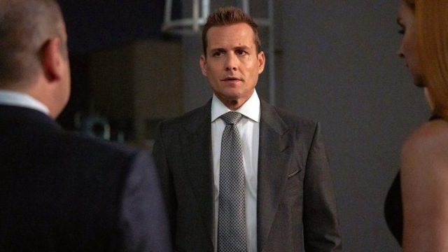 La Ley de los Audaces S09E06